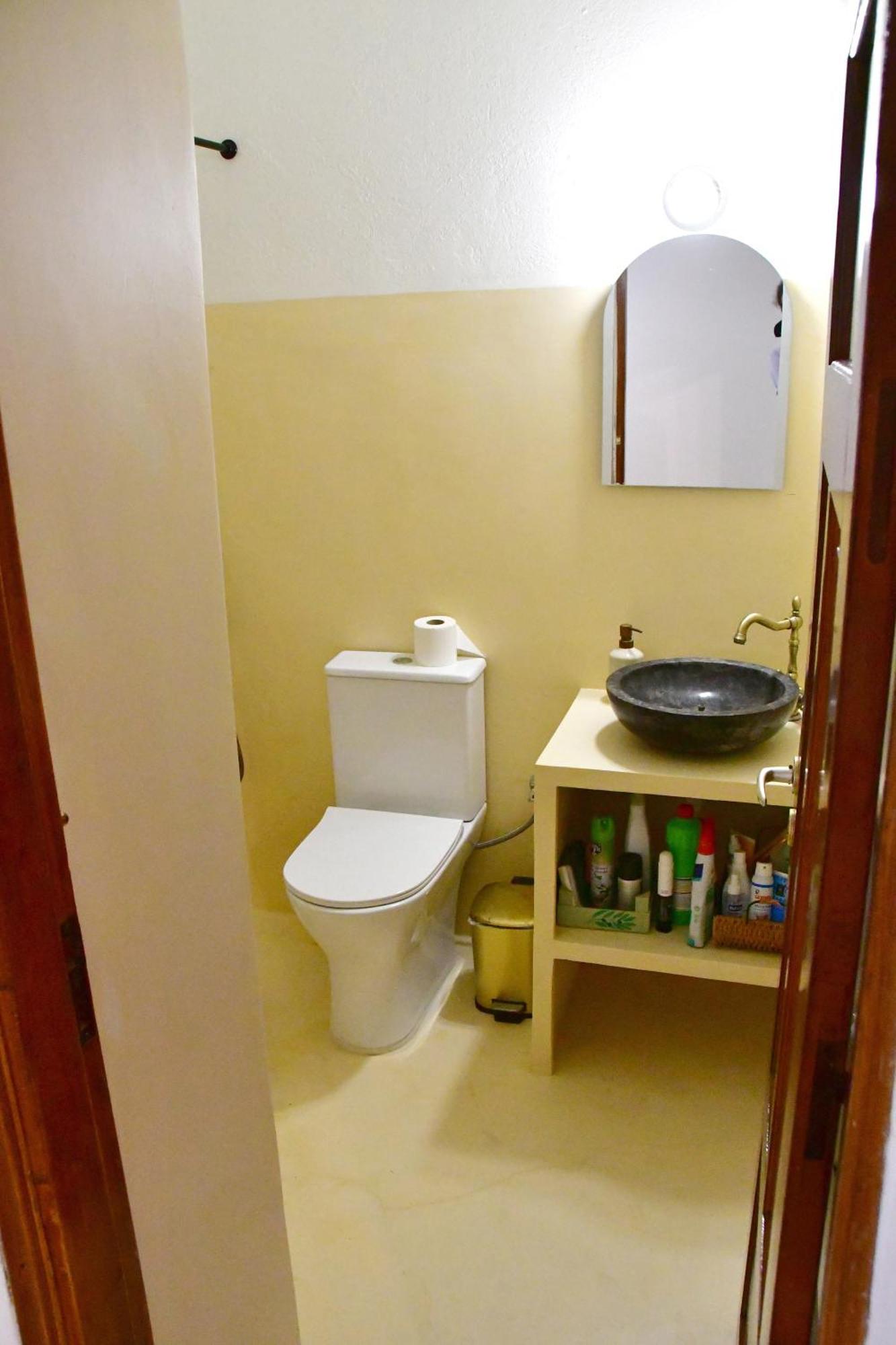 Apartmán Αρχοντικό Σπίτι Στην Αίγινα Exteriér fotografie